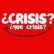 ¿Sigues buscando tu oportunidad en la crisis?