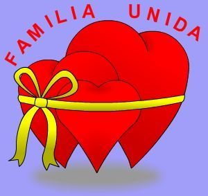 FAMILIA UNIDA
