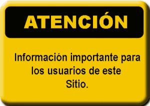 Atencion