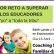 A ver si dejamos de tirarnos la pelota sobre quién educa.