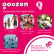 Acuerdo de colaboración con Goozen – Vacaciones de Familias Monoparentales